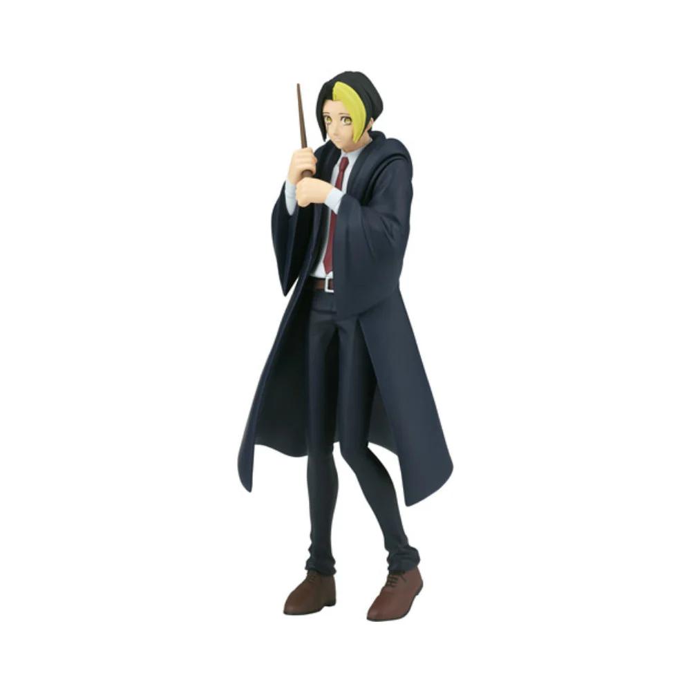MASHLE Finn Ames DXF Figure By Banpresto