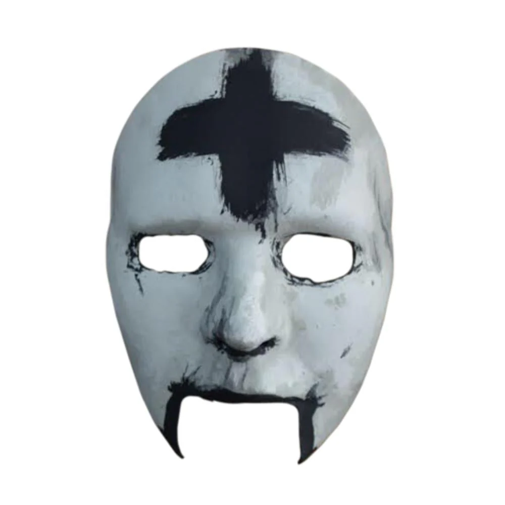 The Purge - Plus Mask by Trick or Treat Studios