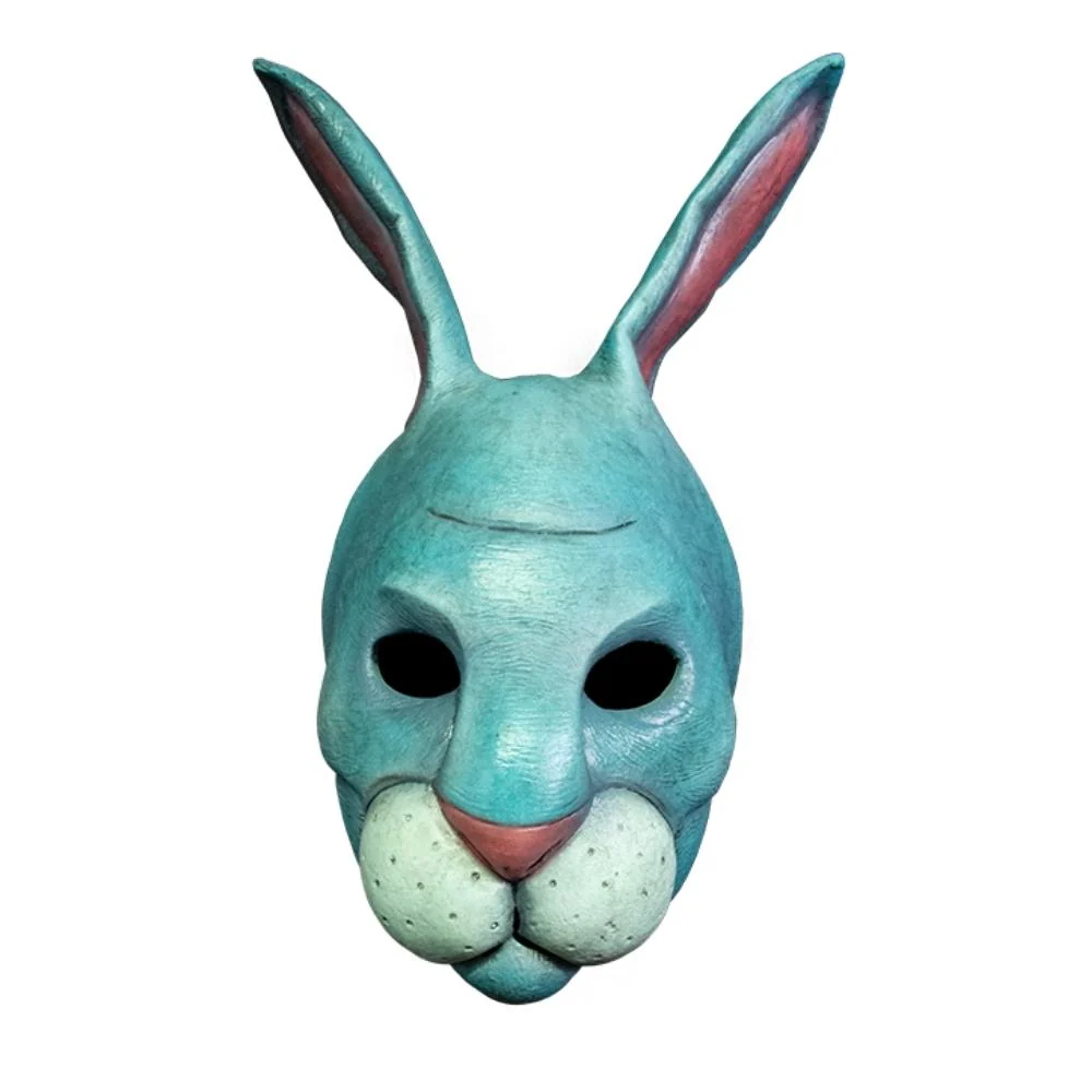 Umbrella Academy - Agent Blau Mask by Trick or Treat Studios