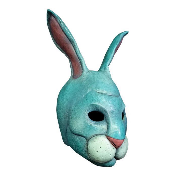 Umbrella Academy - Agent Blau Mask by Trick or Treat Studios - Image 2