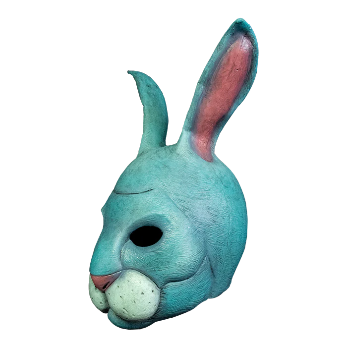 Umbrella Academy - Agent Blau Mask by Trick or Treat Studios - Image 3