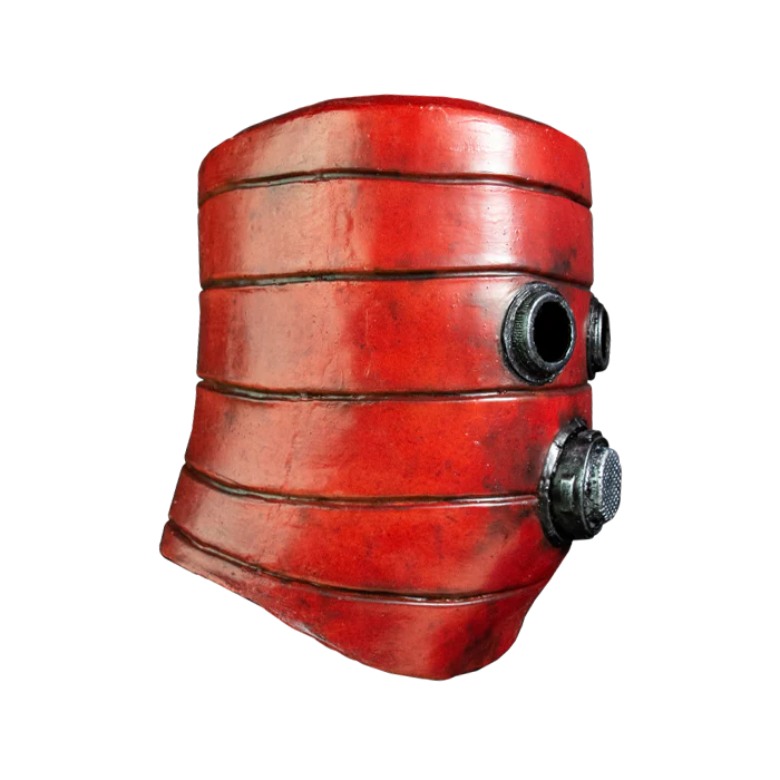 Umbrella Academy - Agent Sir Jefferey Mask by Trick or Treat Studios - Image 2