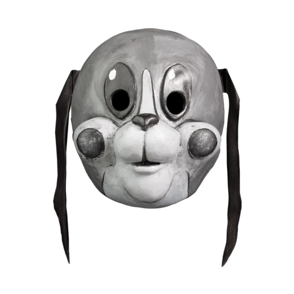 Umbrella Academy - Cha Cha 2 Mask by Trick or Treat Studios