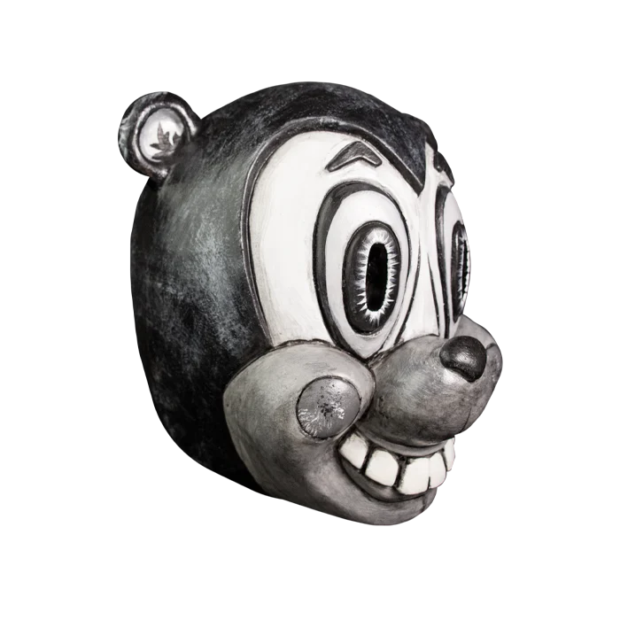 Umbrella Academy - Hazel 2 Mask by Trick Or Treat Studios - Image 2