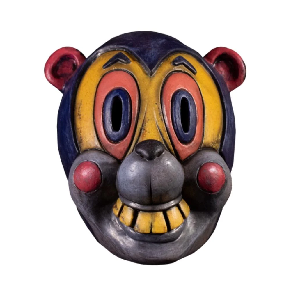 Umbrella Academy - Hazel Mask by Trick or Treat Studios