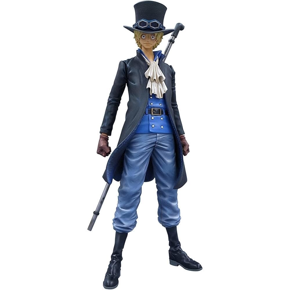 MASTER STARS PIECE THE SABO