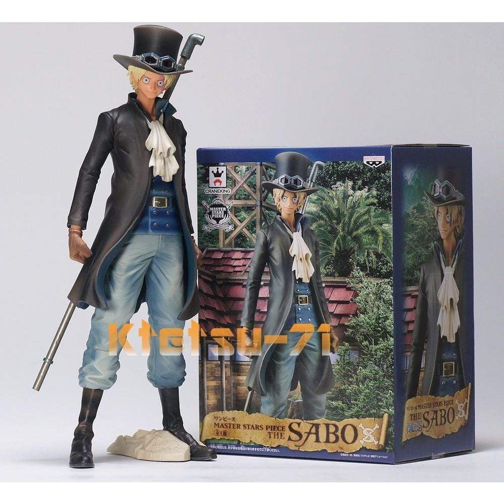 MASTER STARS PIECE THE SABO - Image 2
