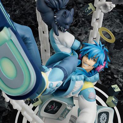 DRAMAtical Murder Aoba 1/7 Figure By Max Factory - Image 2