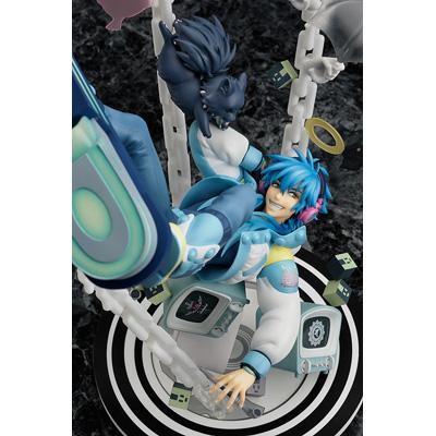 DRAMAtical Murder Aoba 1/7 Figure By Max Factory - Image 3