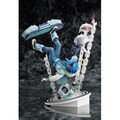 DRAMAtical Murder Aoba 1/7 Figure By Max Factory - Image 4