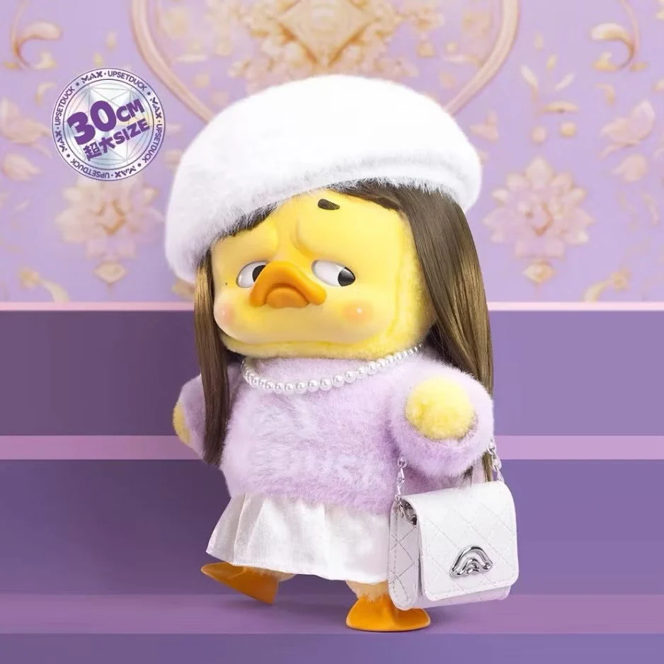 Max Upset Duck Unique Charm Duck By Upset Duck - Image 3