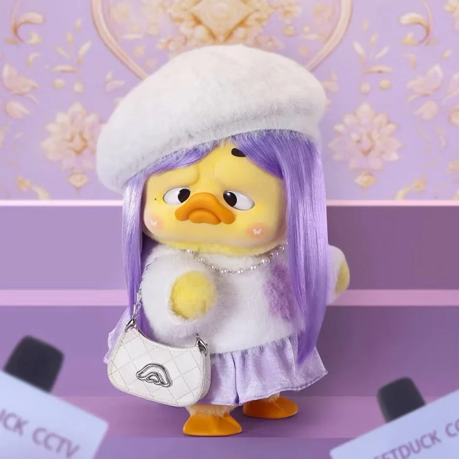 Max Upset Duck Unique Charm Duck By Upset Duck - Image 6