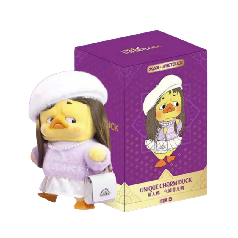 Max Upset Duck Unique Charm Duck By Upset Duck - Image 7
