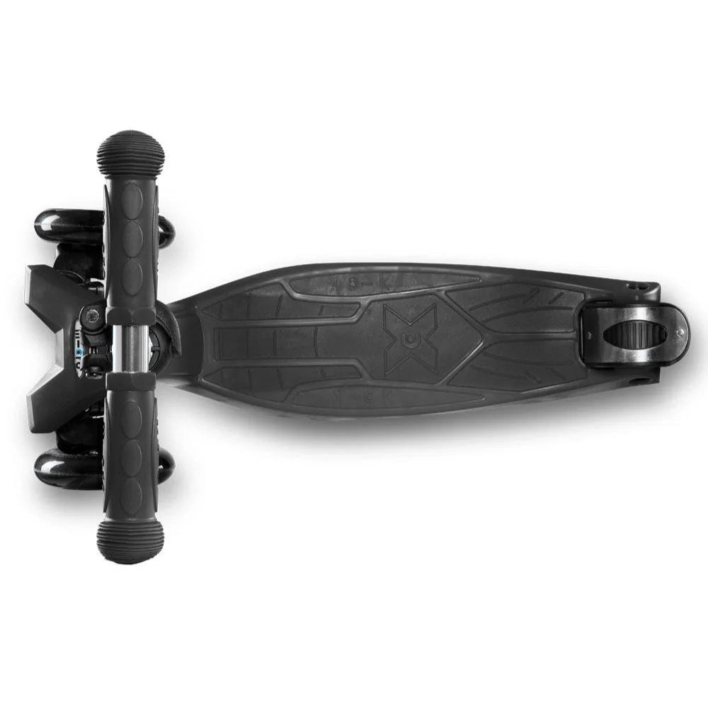 Maxi Micro Classic Black (T-Bar) - Image 3