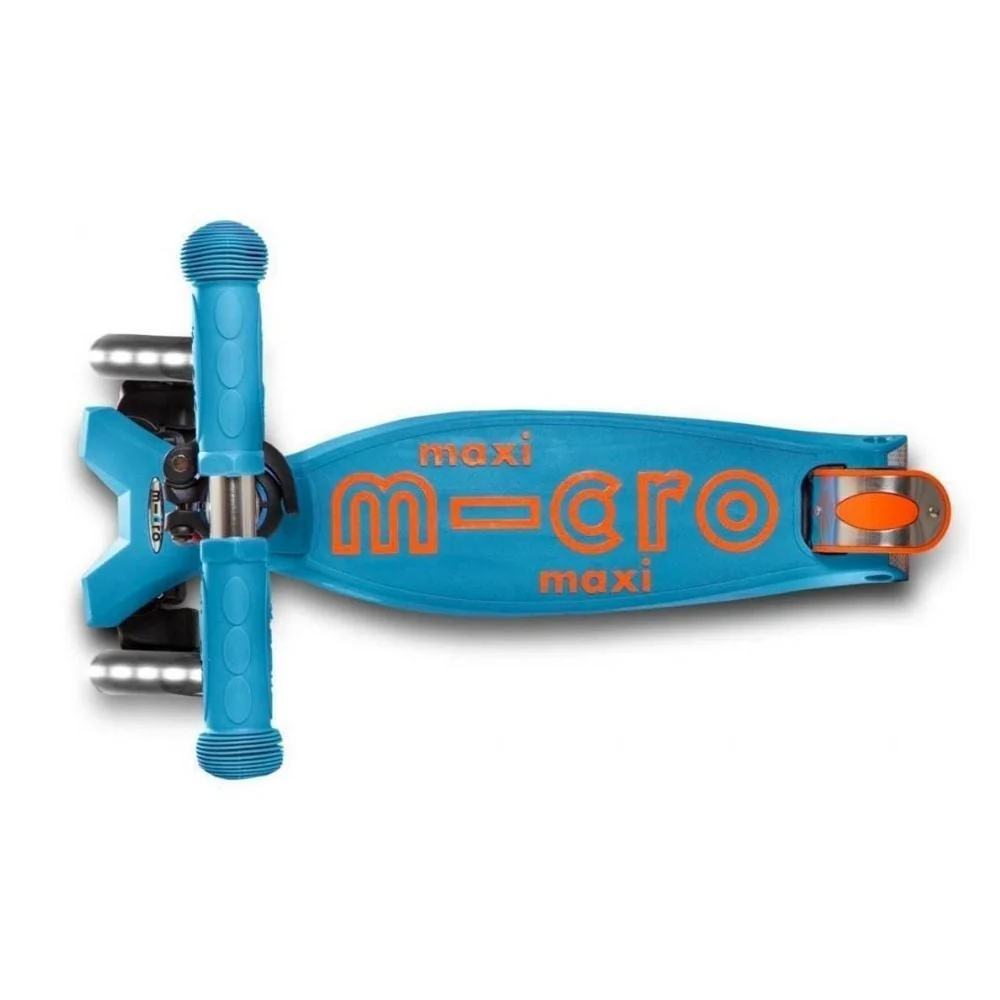 Maxi Micro Deluxe Aqua LED - Image 5