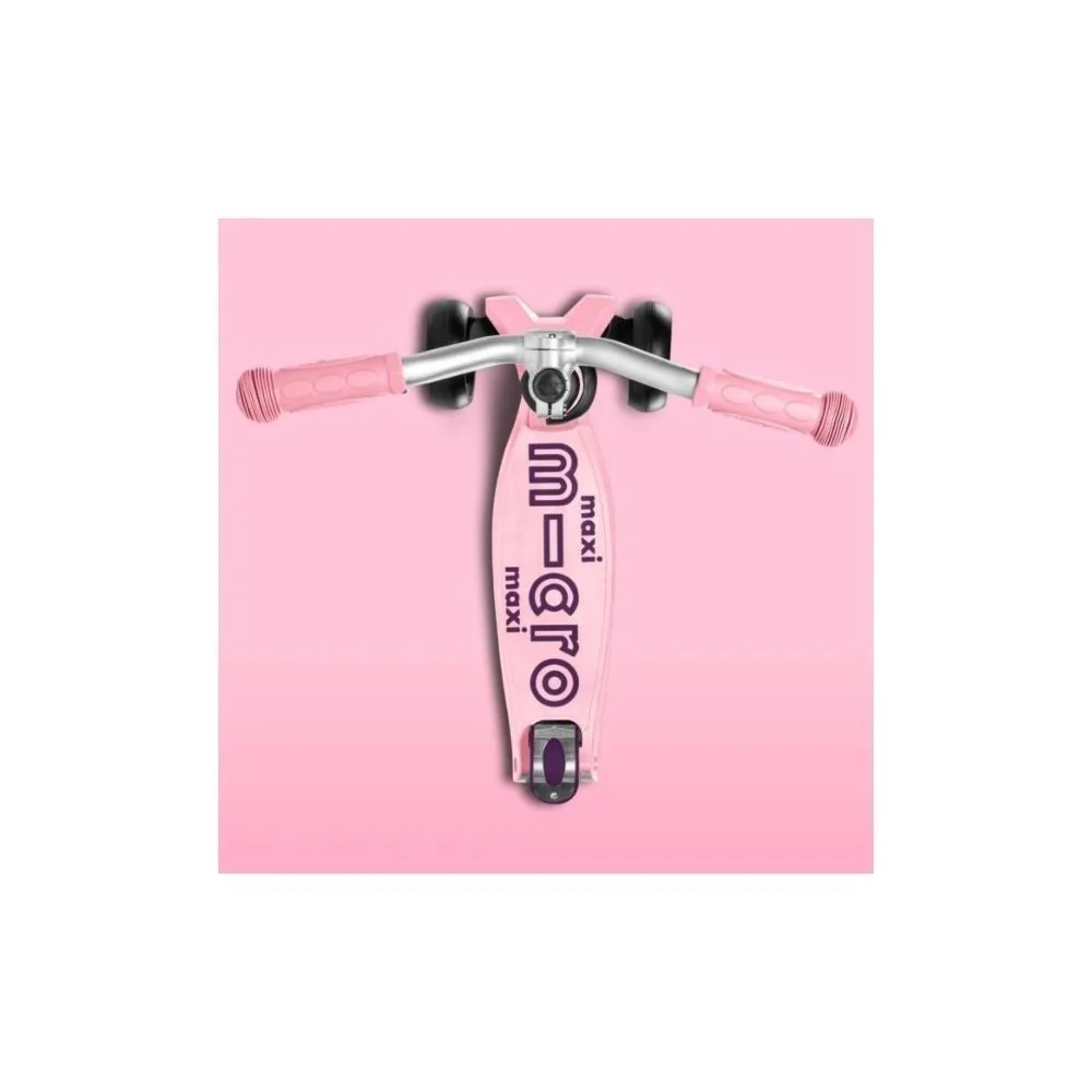 Maxi Micro Deluxe Pro Rose - Image 5
