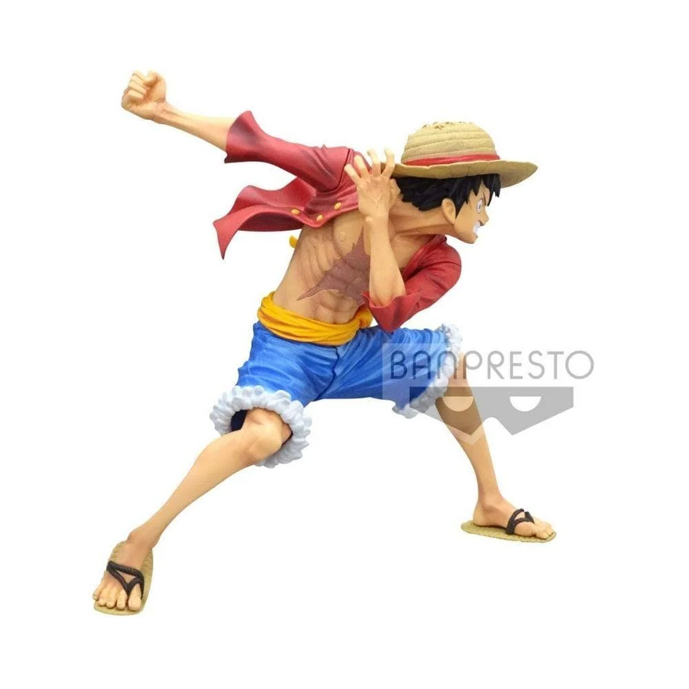 Maximatic : One Piece - Monkey D. Luffy - Image 2