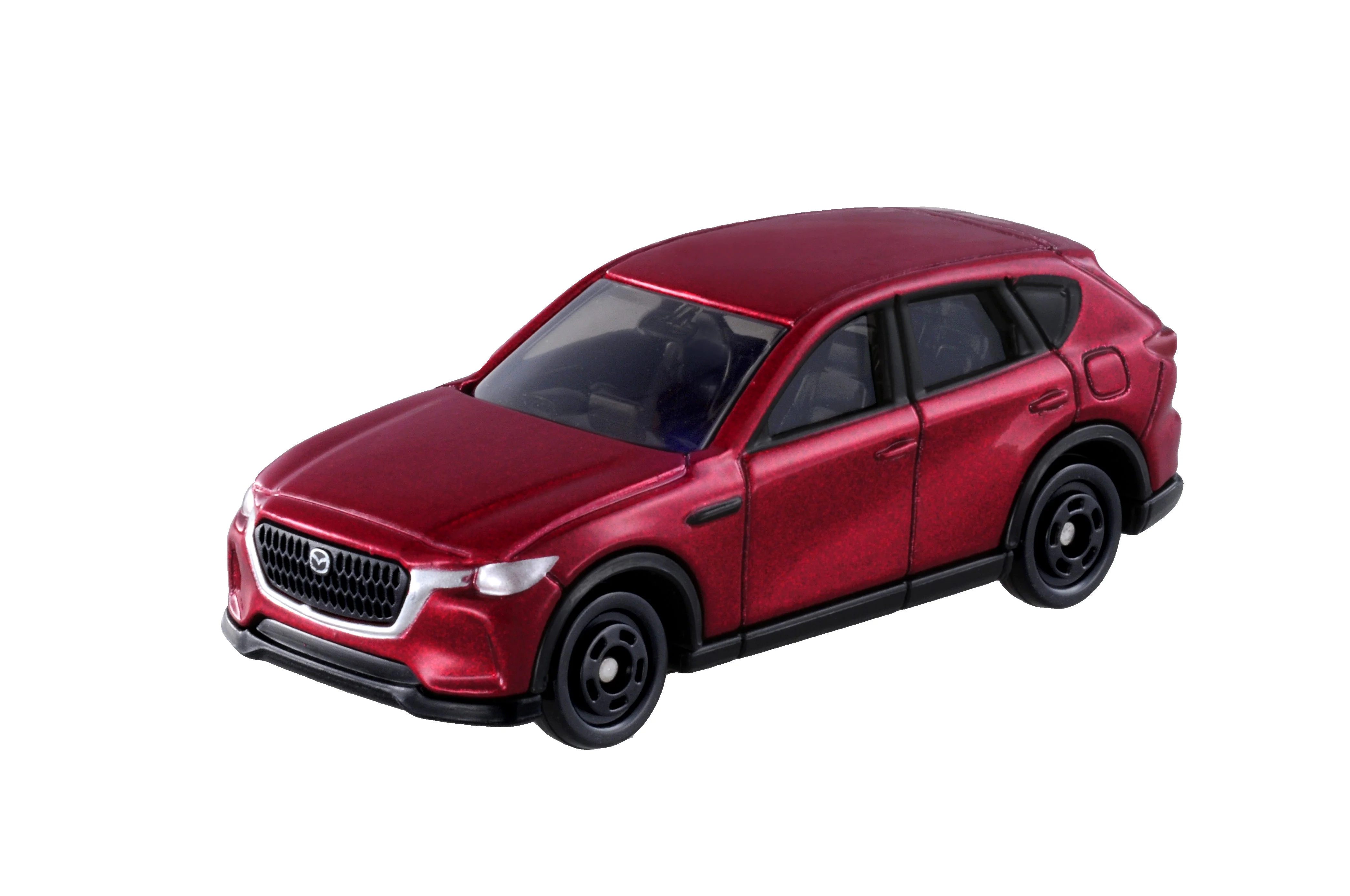 Mazda CX-60 Core Tomica By Takara Tomica