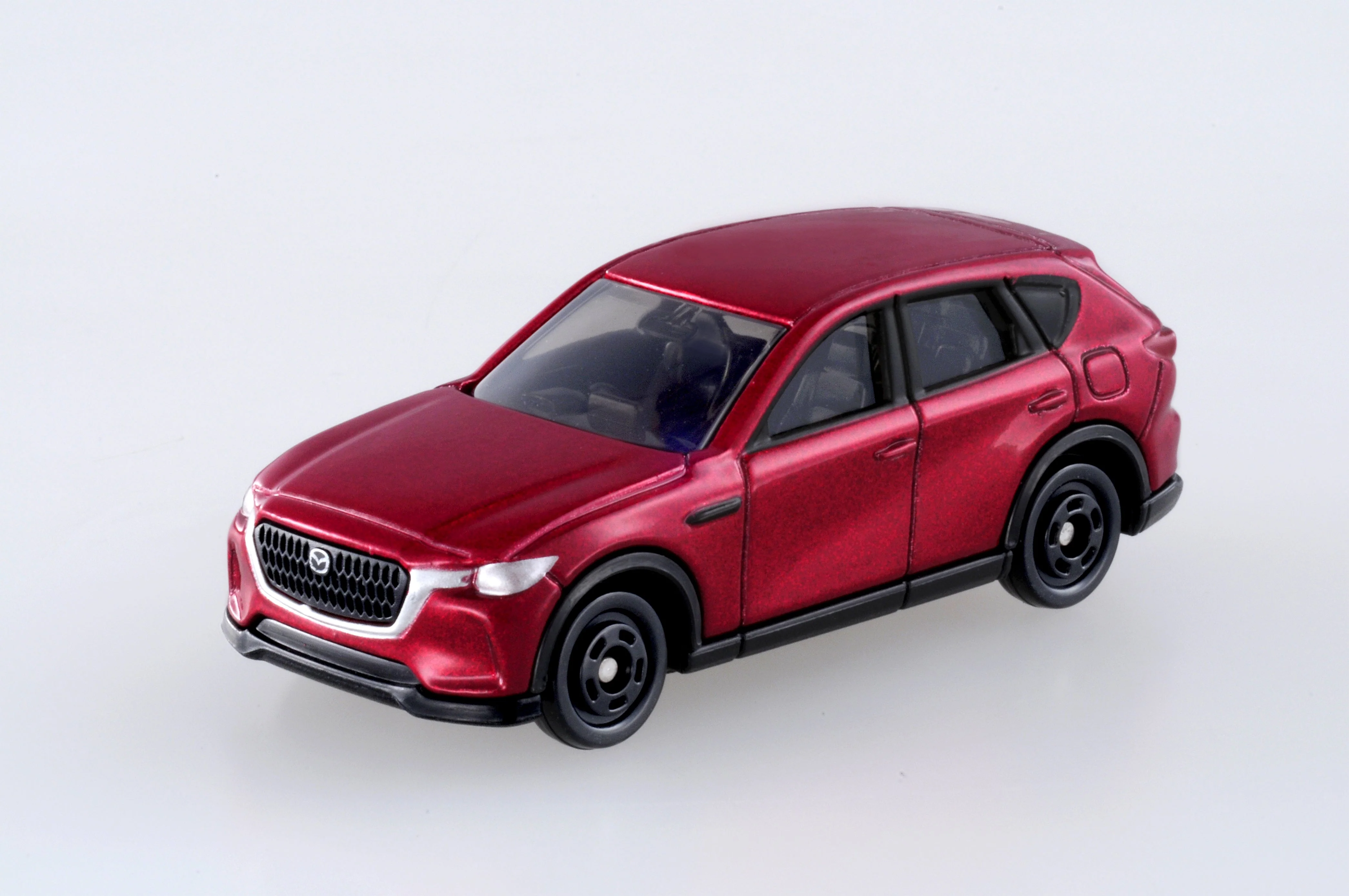 Mazda CX-60 Core Tomica By Takara Tomica - Image 2