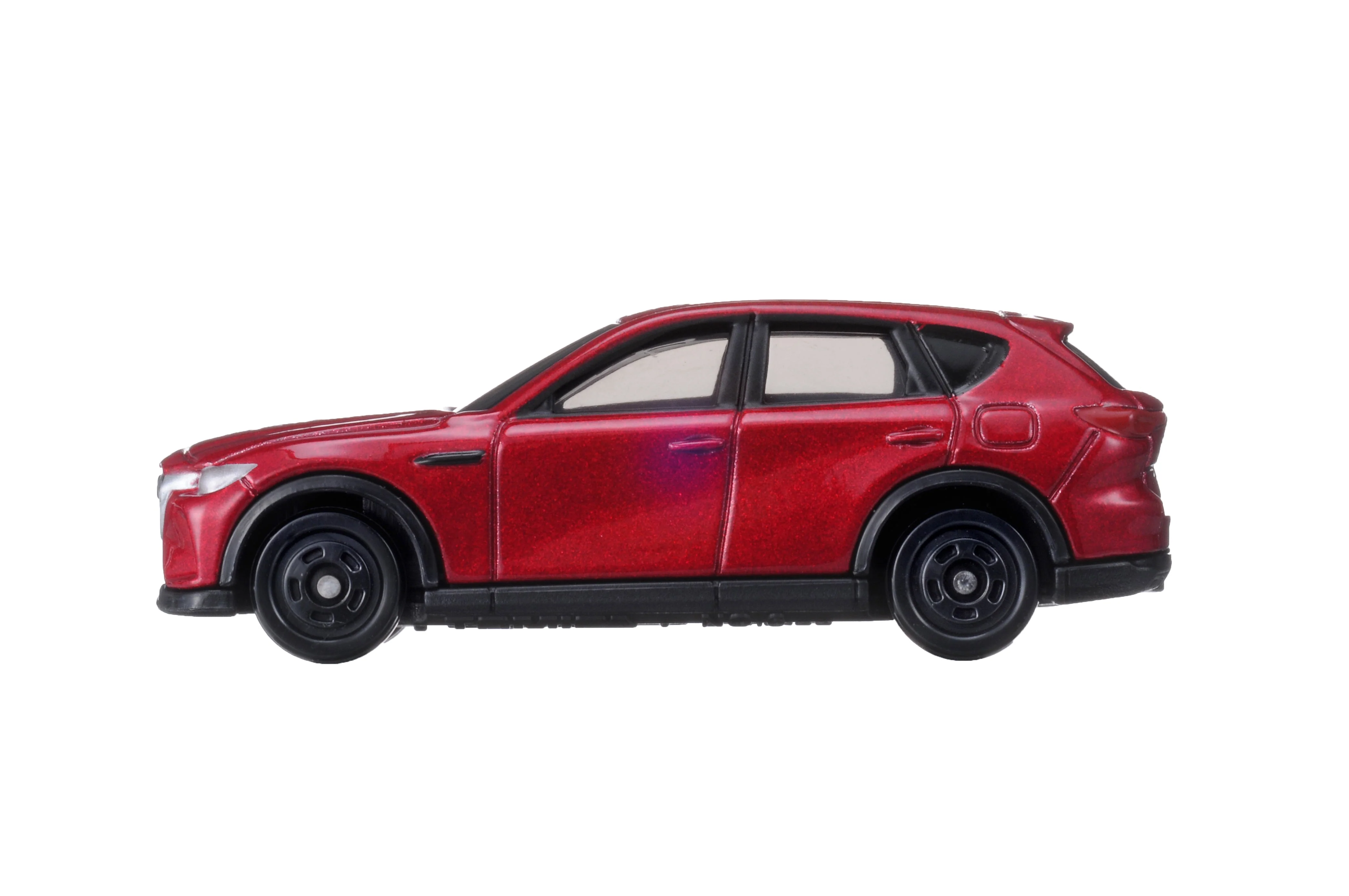 Mazda CX-60 Core Tomica By Takara Tomica - Image 3