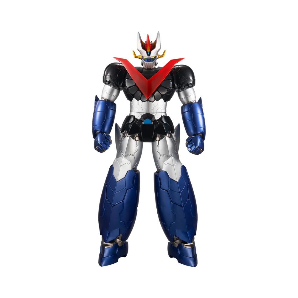Mazinger Z: Infinity Jumbo Sofbi Vinyl Figure Great Mazinger By Plex's