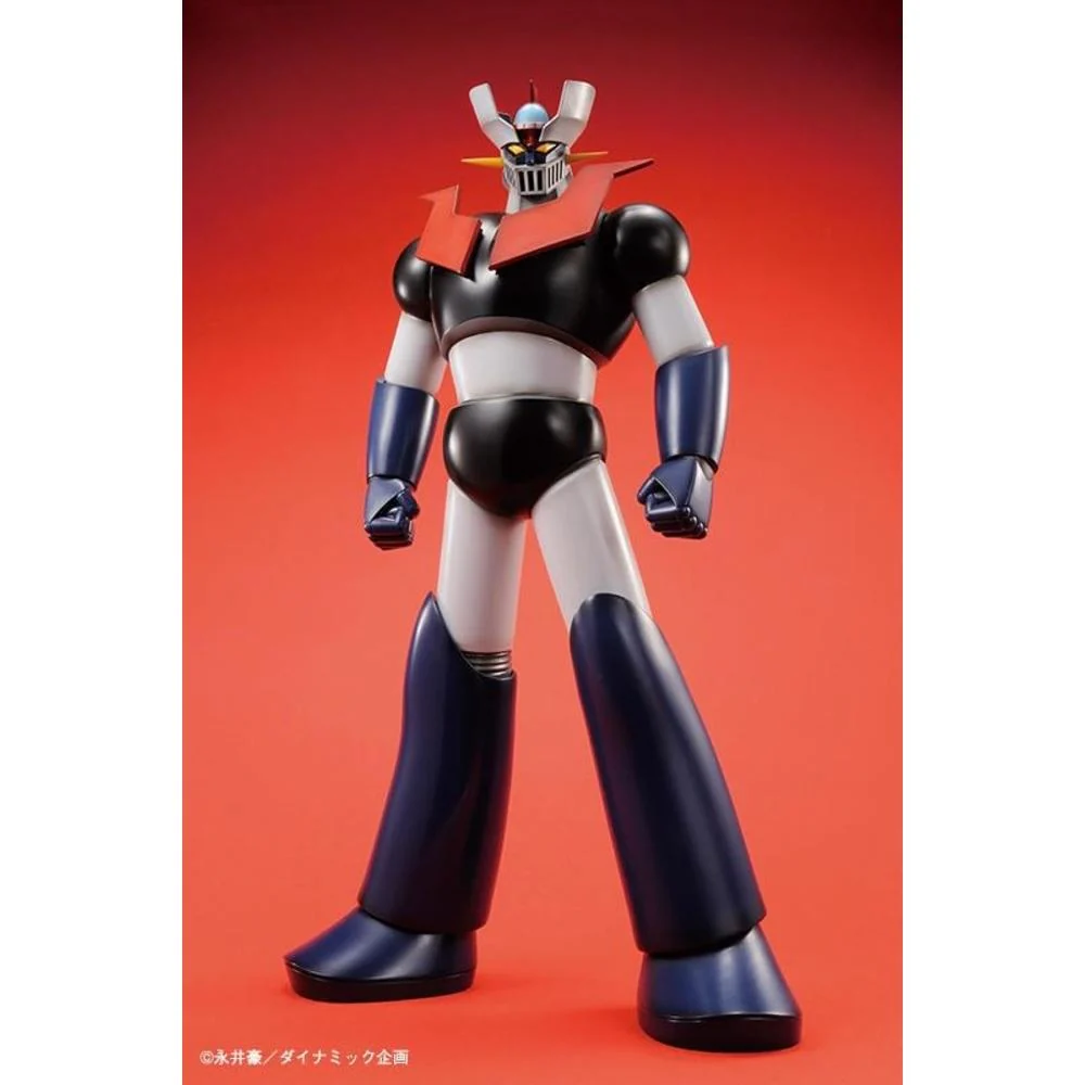 Mazinger Z Vinyl Figure Z
