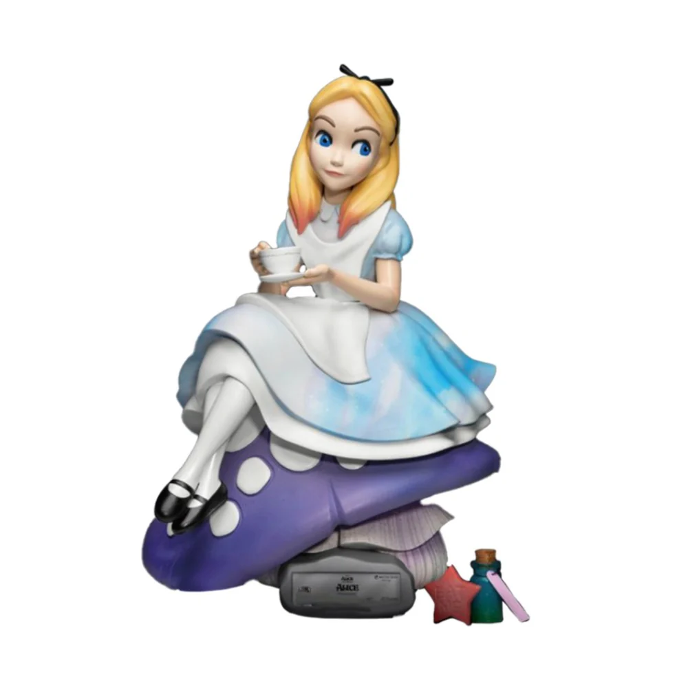 Alice In Wonderland Master Craft Alice Special Edition (MC-037SP)