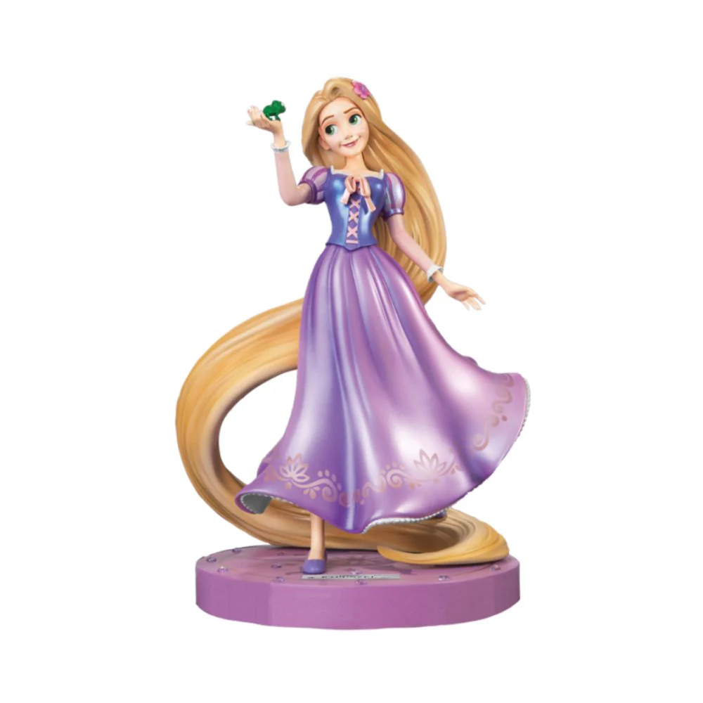 Disney Tangled Rapunzel Master Craft Statue by Beast Kingdom (MC-046)