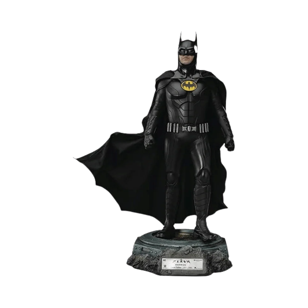 MC-071 DCEU Master Craft Batman Modern Suit Master Craft By Beast Kingdom