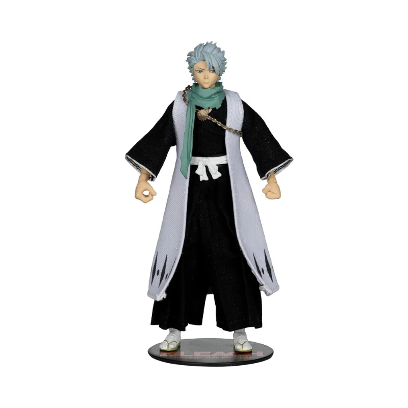 Mcfarlane Toshiro Hitsugaya Action Figure By McFarlane - Image 5