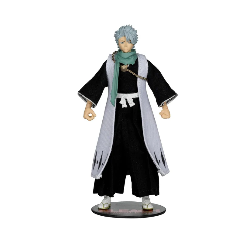 Mcfarlane Toshiro Hitsugaya Action Figure By McFarlane - Image 6