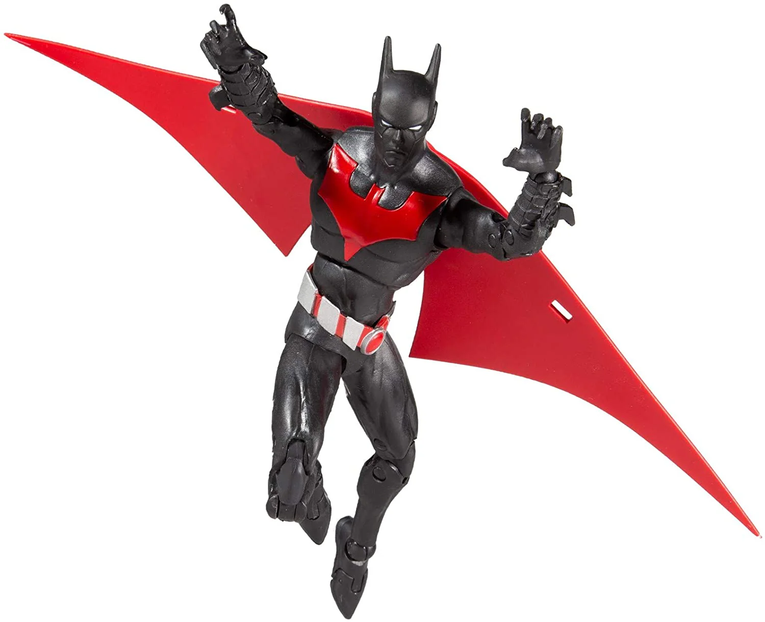 McFarlane Toys DC Multiverse Batman: Batman Beyond 7" Action Figure