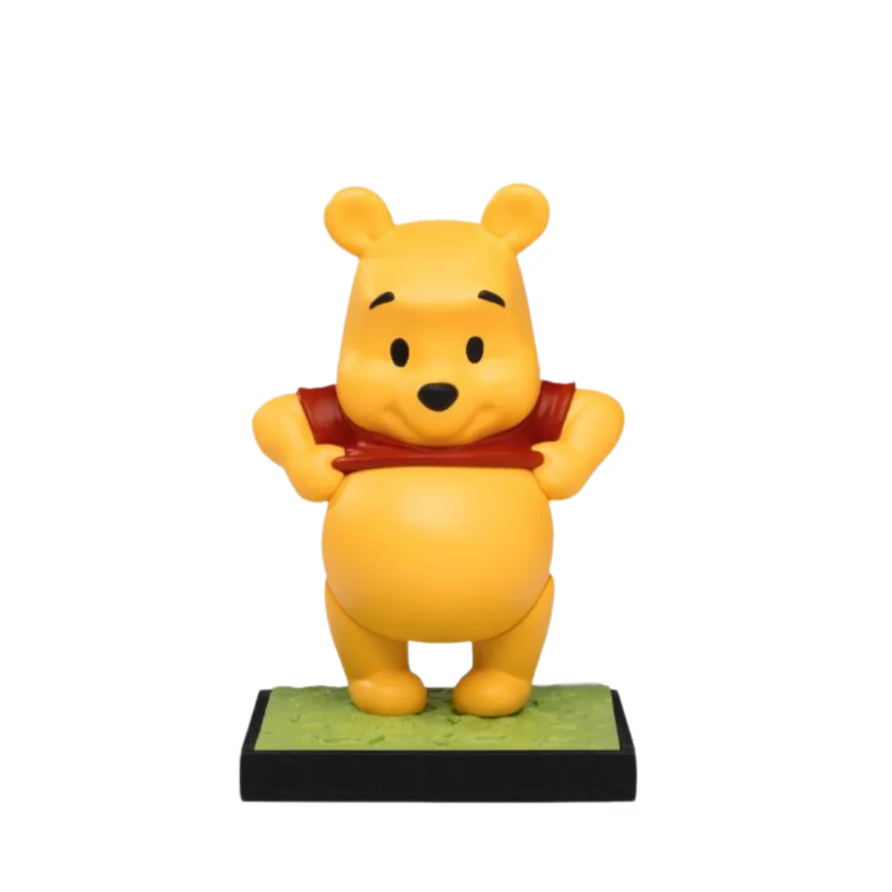 Disney 100 Years of Wonder Series Winnie the Pooh (MEA-053) by Beast Kingdom