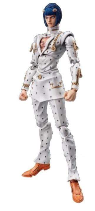 Medicos JoJo's Bizarre Adventure Part V 33 Bruno Bucciarati
