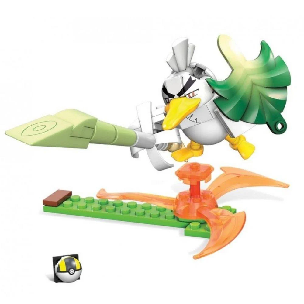 Mega Construx Pokemon Sirfetch'D