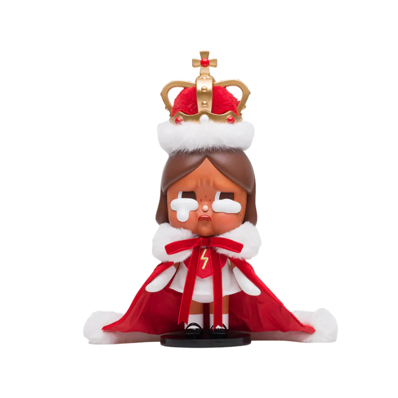 Mega Crybaby 400% The Queen Of Broken Heart