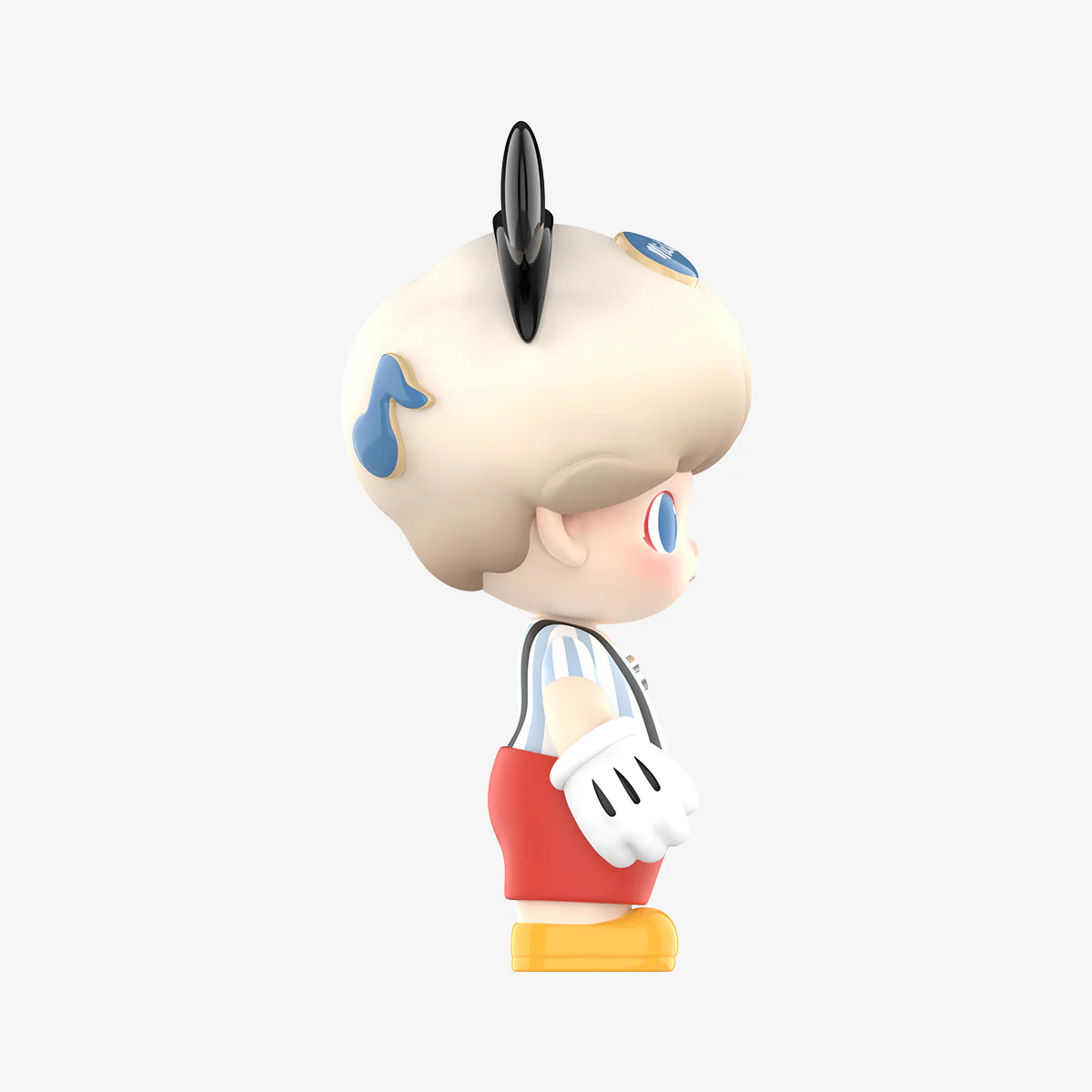 Mega Just Dimoo 400% Mickey Mouse By Pop Mart - Image 3