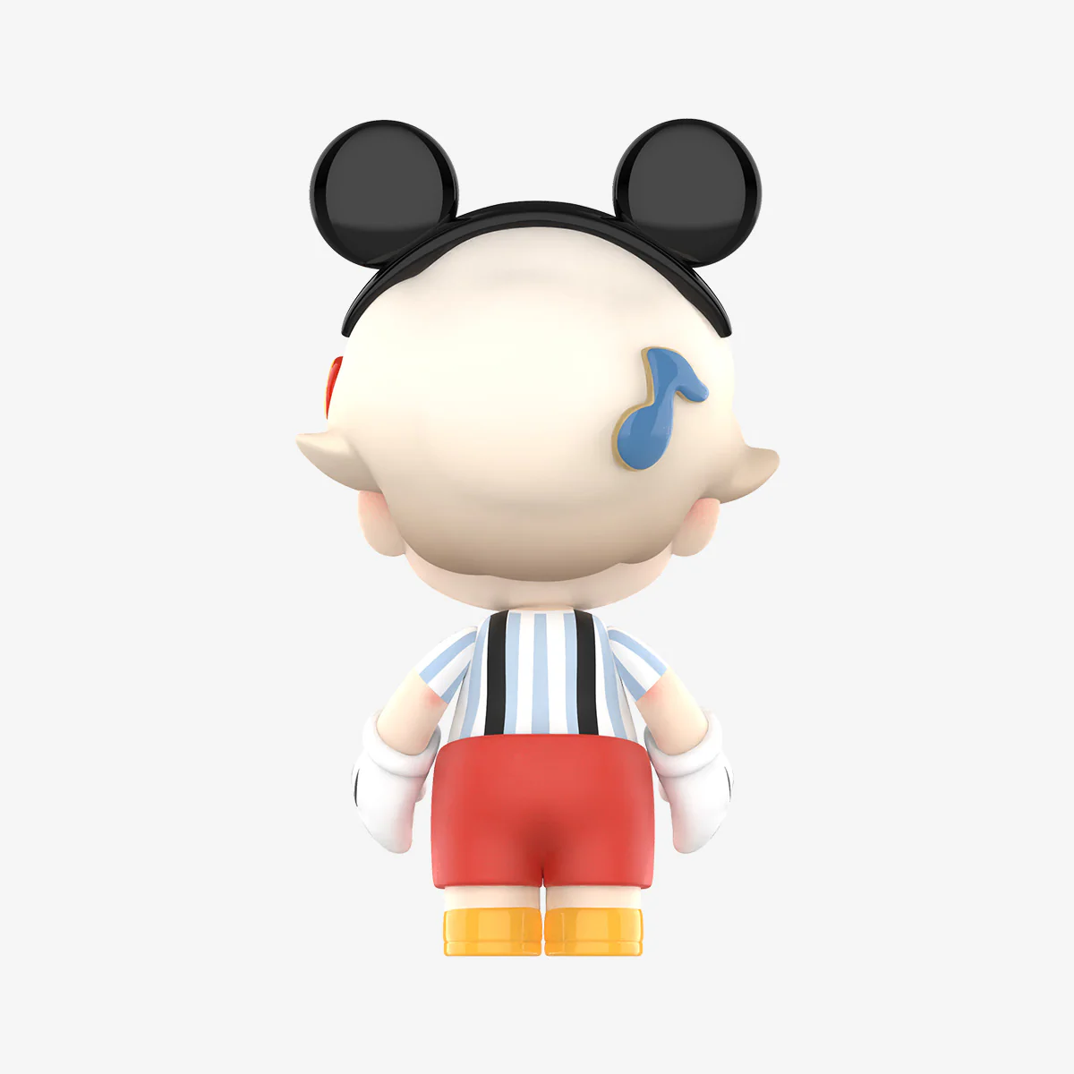 Mega Just Dimoo 400% Mickey Mouse By Pop Mart - Image 4