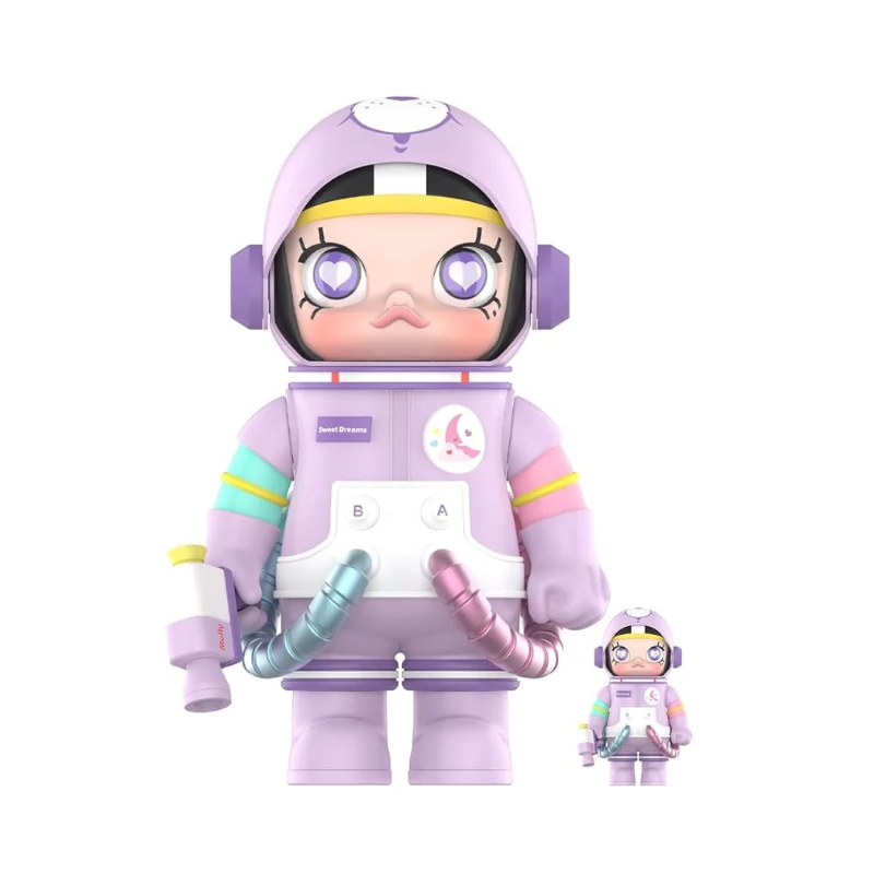 Mega Space Molly 400%+100% Sweet Dream Bears