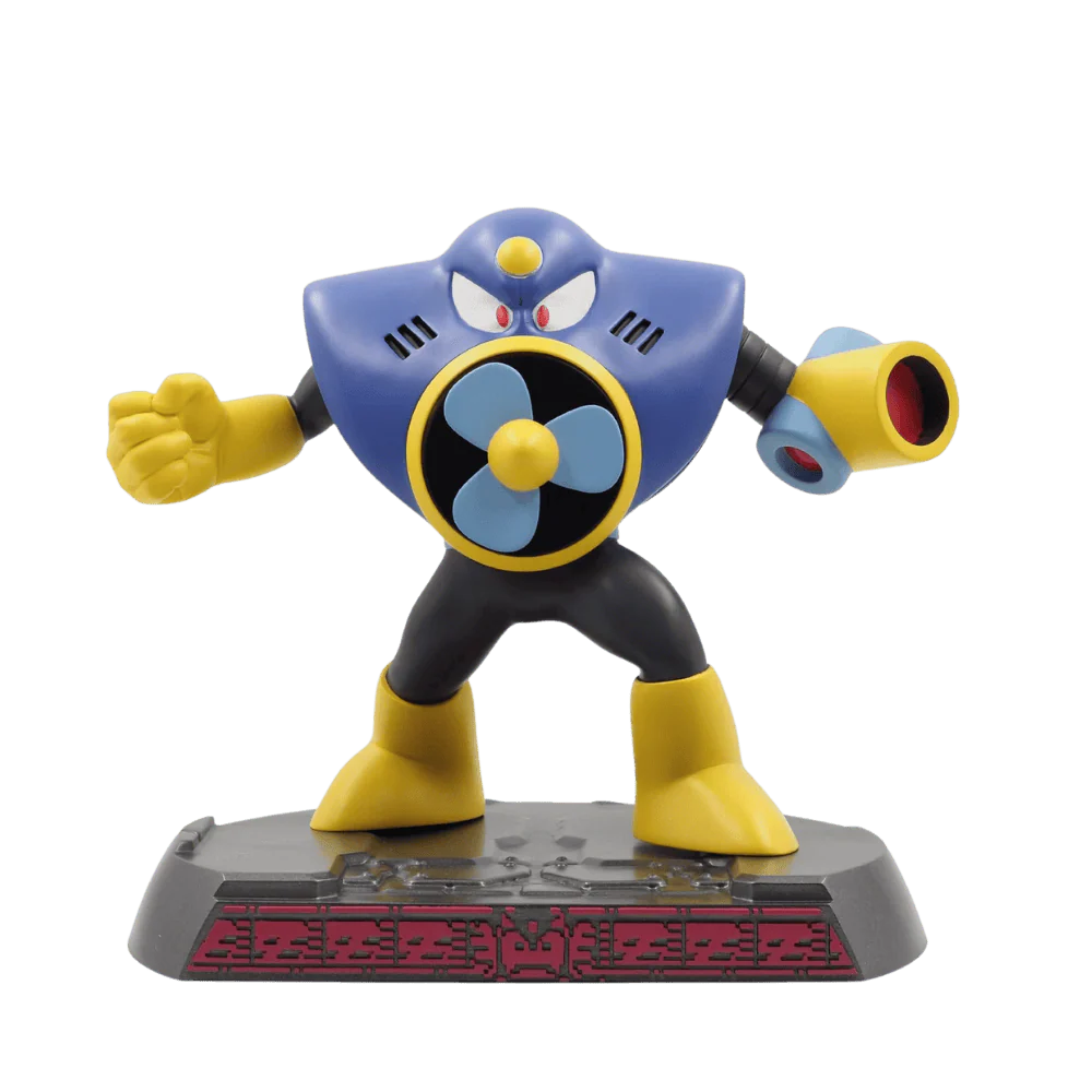 Megaman Villain-Airman DWN.010