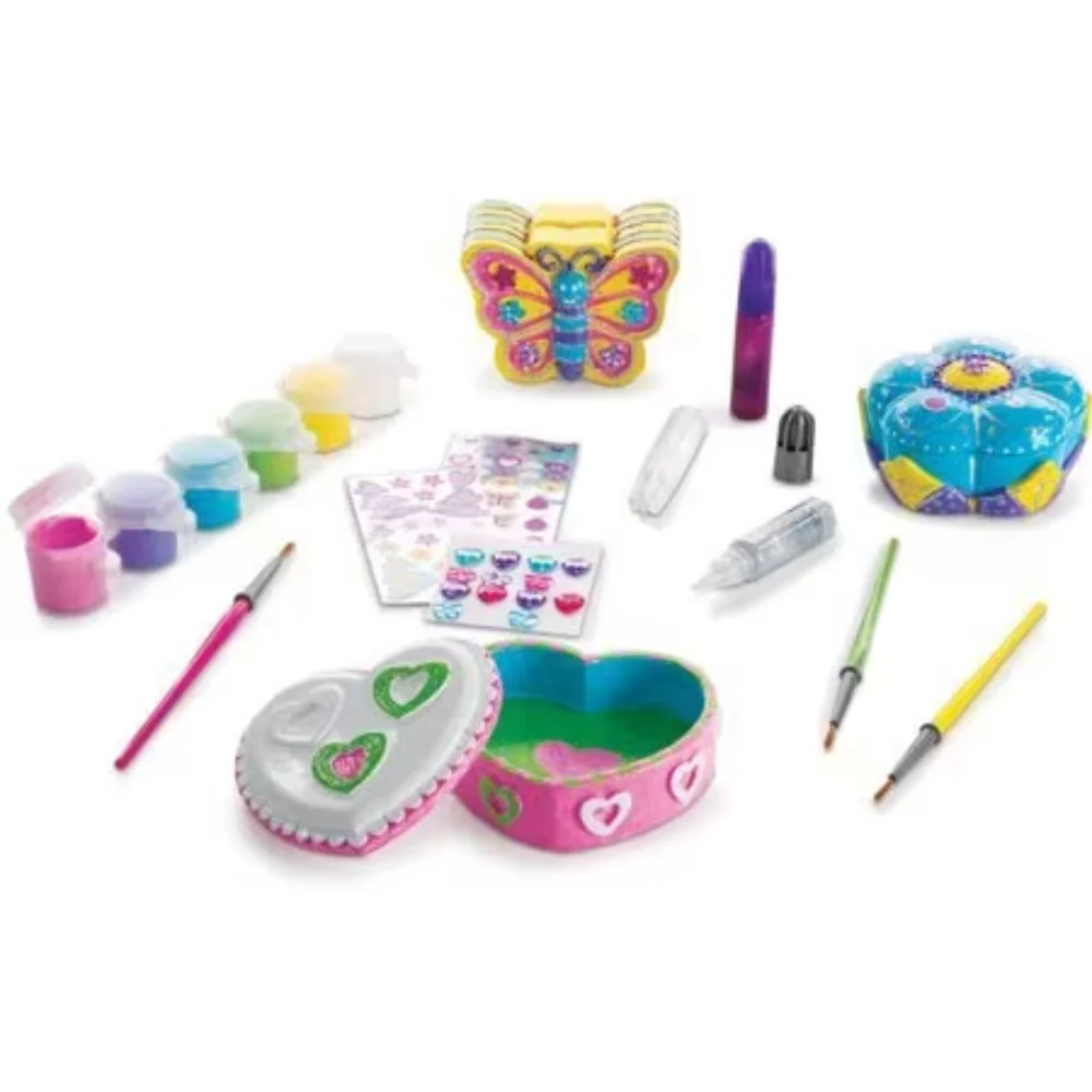 Melissa and Doug Favorite Things Set - Image 2
