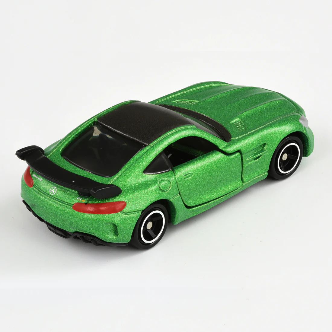 Mercedes AMG GT R Core Tomica By Takara Tomica - Image 2