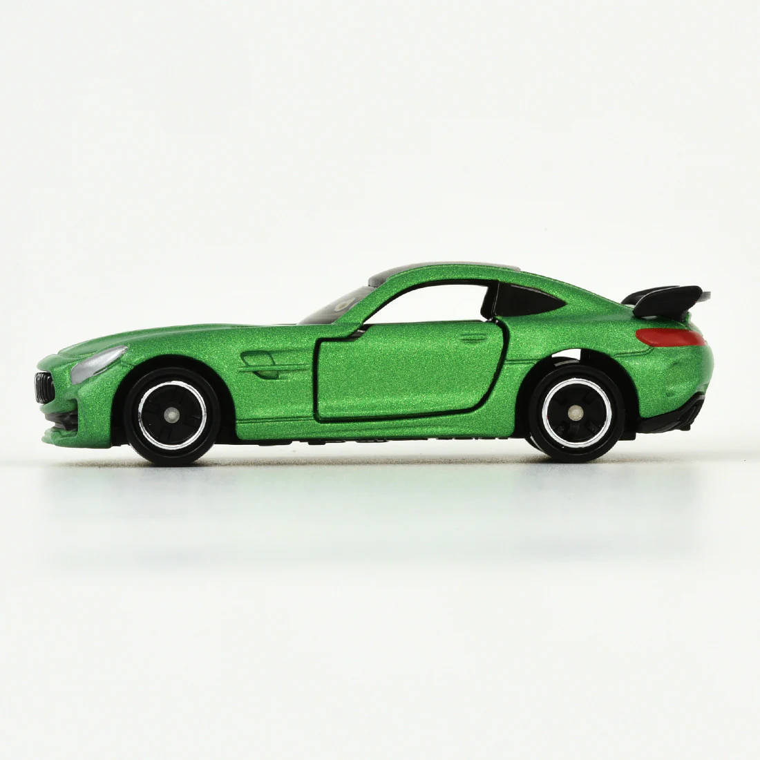 Mercedes AMG GT R Core Tomica By Takara Tomica - Image 3