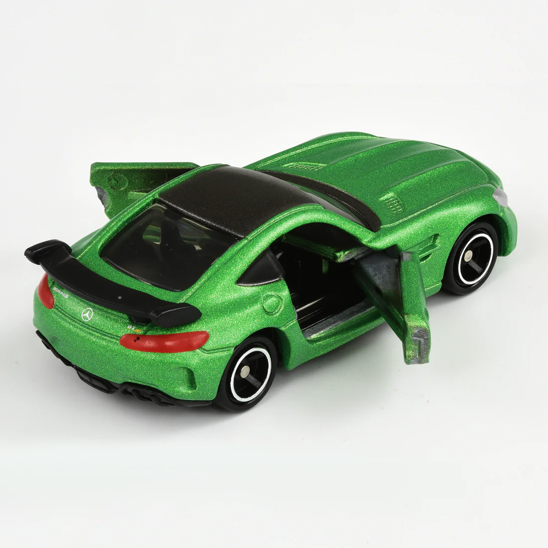 Mercedes AMG GT R Core Tomica By Takara Tomica - Image 4