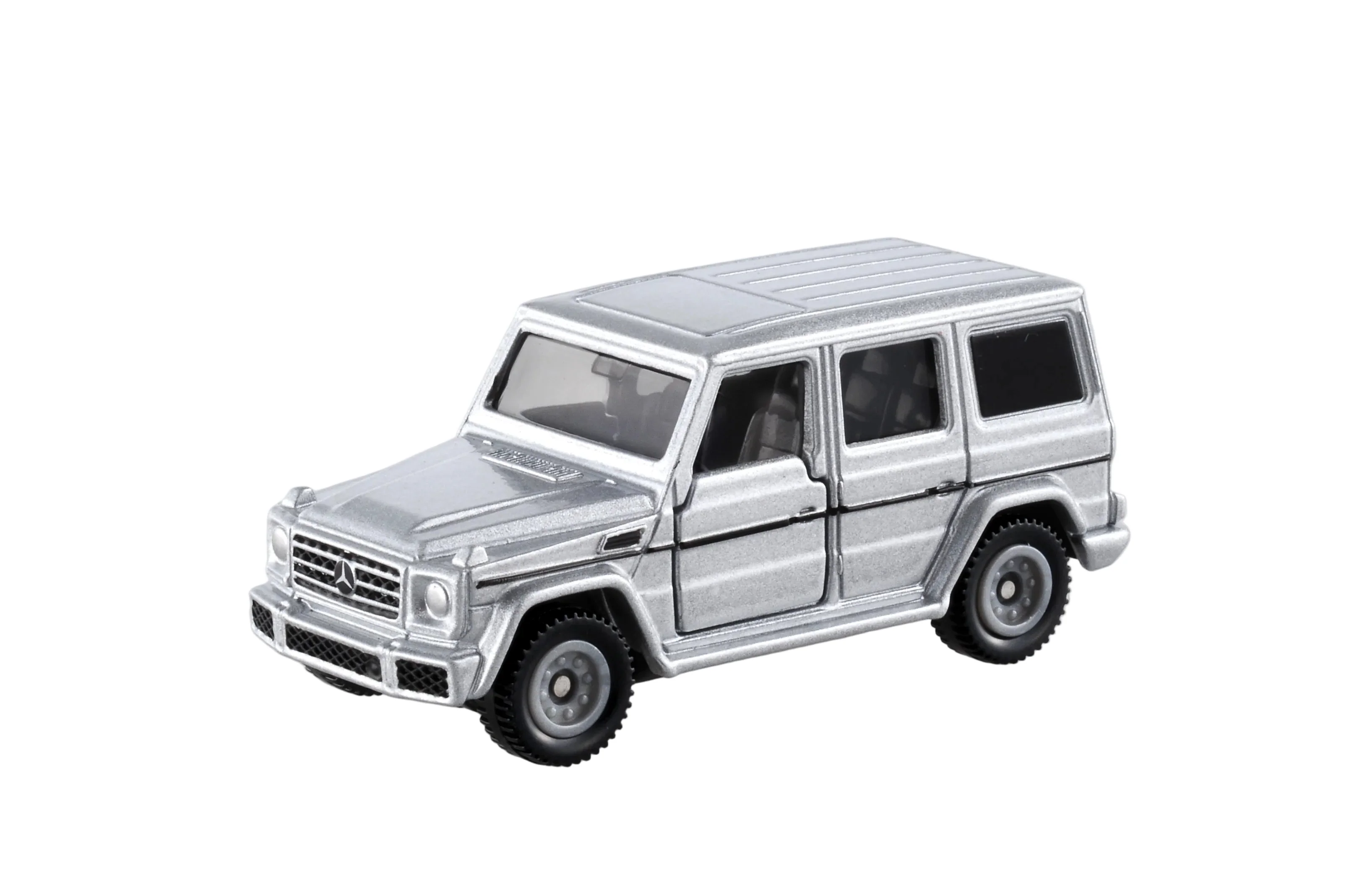 Mercedes-Benz G-Class Core Tomica By Takara Tomica