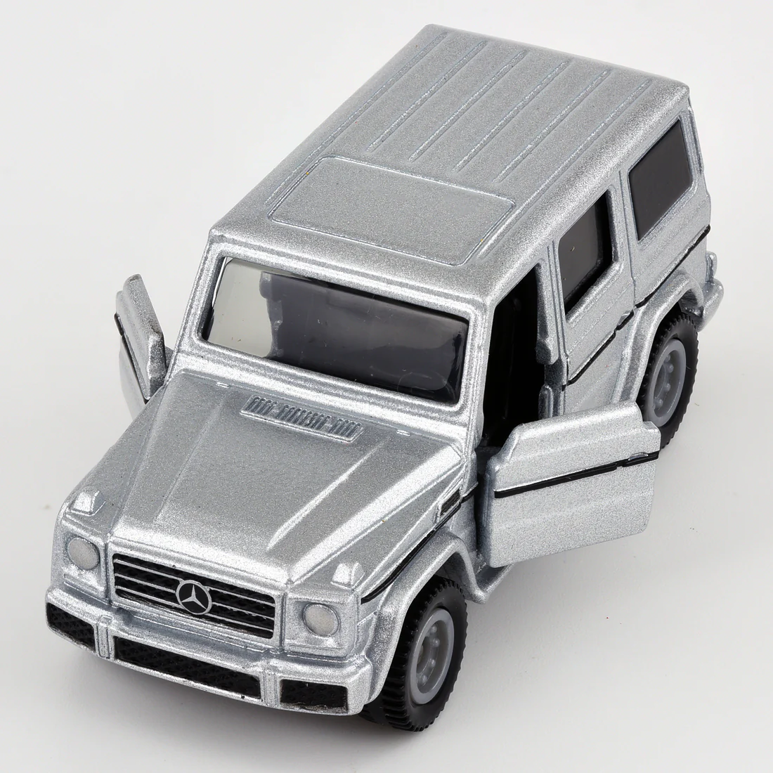 Mercedes-Benz G-Class Core Tomica By Takara Tomica - Image 4