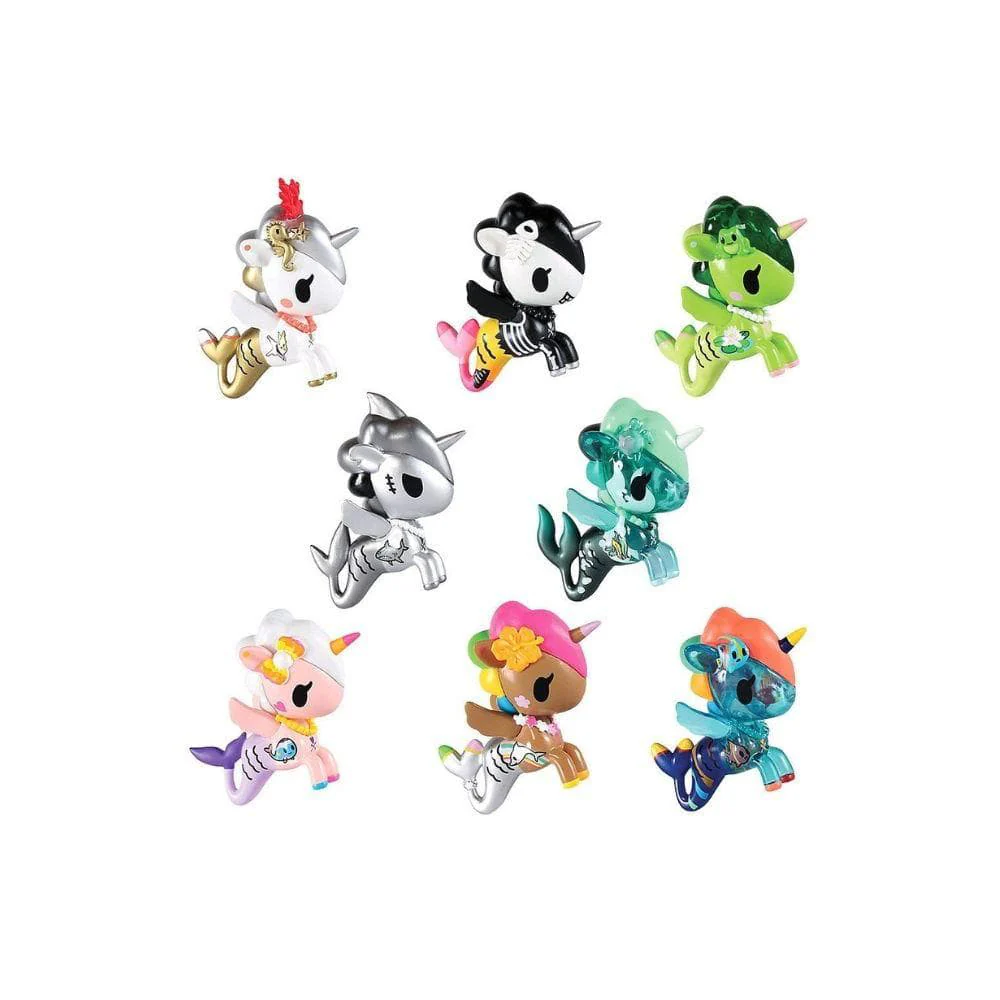 Mermicorno - Series 2 - Blind Box - Image 2