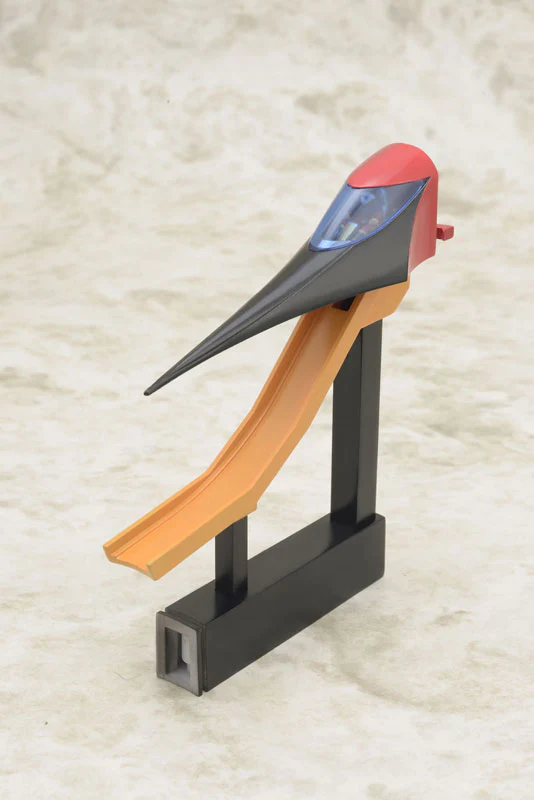Metal Action UFO Robot Grendizer Head - Image 4