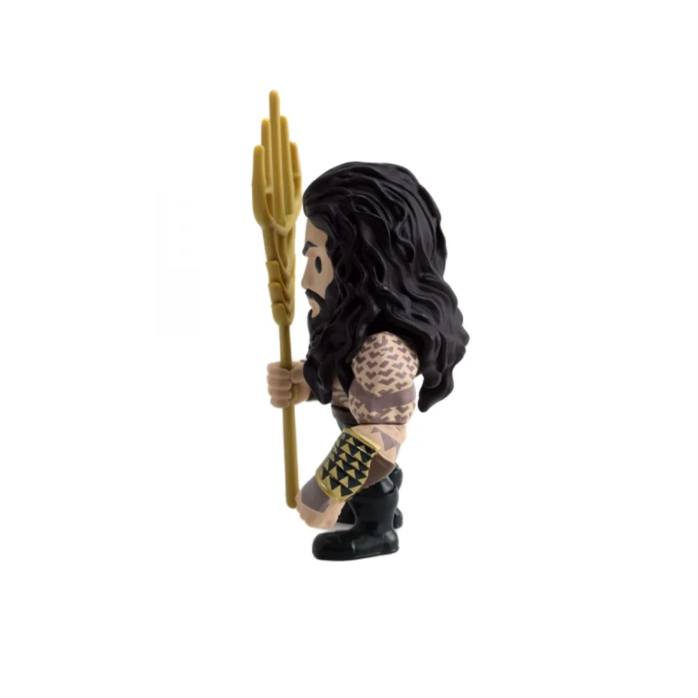 Metals BvS Aquaman 4 Figure - Image 3