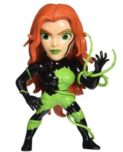 Metals DC Comics 4 inch Classic Figure - Poison Ivy